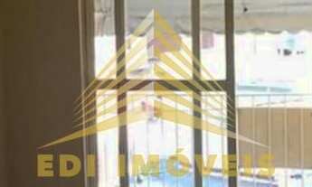 Imagem: Prédio à venda no bairro Colubande - São