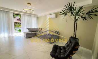 Imagem 5: Casa Alto Padrão com 4 quartos sendo 1 suíte