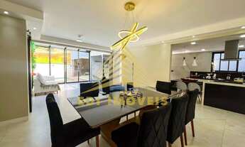 Imagem 7: Casa Alto Padrão com 4 quartos sendo 1 suíte