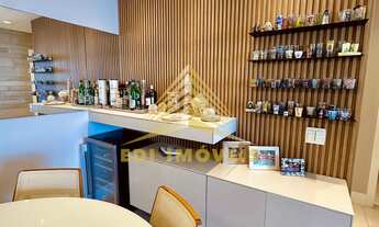 Imagem 6: Cobertura Linear Praia de Piratininga