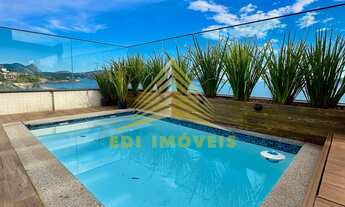 Imagem 3: Cobertura Linear Praia de Piratininga