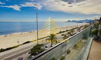 Imagem 2: Cobertura Linear Praia de Piratininga