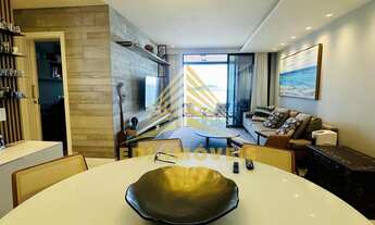 Imagem 7: Cobertura Linear Praia de Piratininga