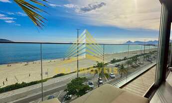 Imagem: Cobertura Linear Praia de Piratininga