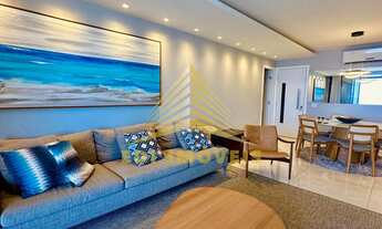 Imagem 5: Cobertura Linear Praia de Piratininga