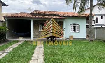 Imagem: Casa Linear em Itaipu