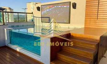 Imagem: Apartamento Cobertura em Camboinhas, Niterói/RJ