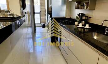 Imagem 5: Belíssimo apartamento de 2 quartos com suíte em Piratininga, Niterói/RJ