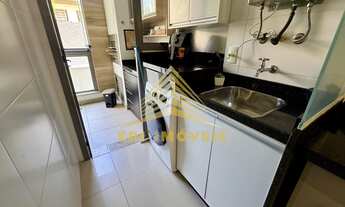 Imagem 7: Belíssimo apartamento de 2 quartos com suíte em Piratininga, Niterói/RJ