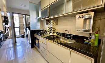 Imagem 6: Belíssimo apartamento de 2 quartos com suíte em Piratininga, Niterói/RJ