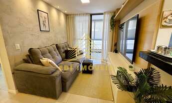 Imagem 3: Belíssimo apartamento de 2 quartos com suíte em Piratininga, Niterói/RJ