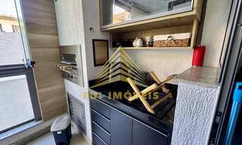 Imagem 4: Belíssimo apartamento de 2 quartos com suíte em Piratininga, Niterói/RJ