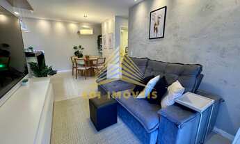 Imagem 2: Belíssimo apartamento de 2 quartos com suíte em Piratininga, Niterói/RJ