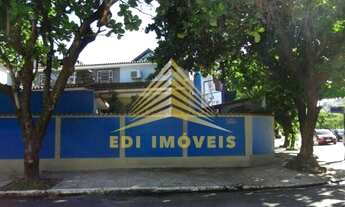 Imagem: Casa Padrão Comercial