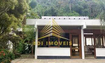 Imagem: Casa à venda no bairro Itacoatiara - Niterói/RJ