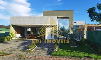 Imagem: Casa à venda no bairro Inoã (Inoã)