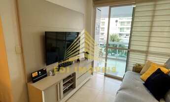 Imagem: Apartamento na quadra da praia de Charitas