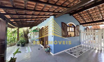 Imagem: Casa à venda no bairro Piratininga - Niterói/RJ