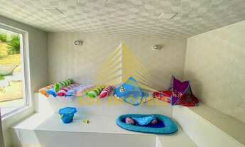 Imagem 4: Casa Alto Padrão no Condomínio Jardim Camboatá em Camboinhas