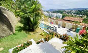 Imagem 2: Casa Alto Padrão no Condomínio Jardim Camboatá em Camboinhas