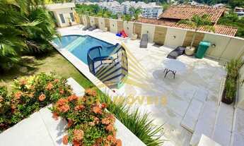 Imagem: Casa Alto Padrão no Condomínio Jardim