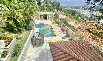 Imagem 3: Casa Alto Padrão no Condomínio Jardim Camboatá em Camboinhas