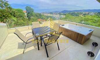 Imagem 6: Casa Alto Padrão no Condomínio Jardim Camboatá em Camboinhas