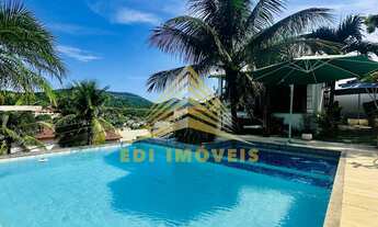 Imagem: Casa à venda no bairro Badu - Niterói/RJ