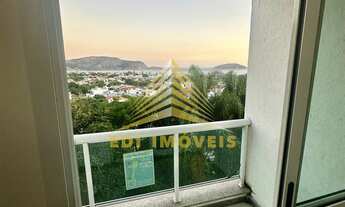Imagem: Apartamento Flat em Camboinhas, Niterói/RJ