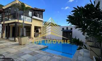 Imagem: Casa em Itaipu, Niterói/RJ