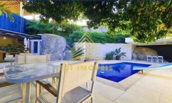 Imagem: Casa Luxuosa em Condomínio Com Vista Panorâmica