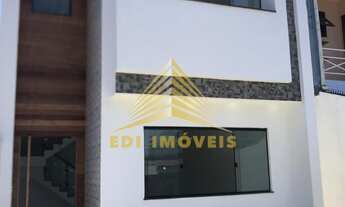 Imagem: Casa à venda no bairro Piratininga - Niterói/RJ