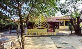 Imagem: Casa à venda no bairro Piratininga - Niterói/RJ