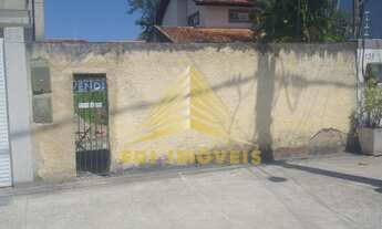 Imagem: Terreno à venda no bairro Piratininga