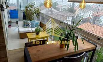 Imagem: Apartamento em condomínio de frente para