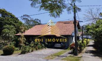 Imagem: Casa à venda no bairro Maria Paula - Niterói/RJ