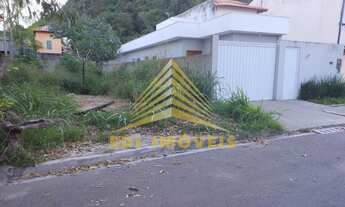 Imagem: Terreno à venda no bairro Piratininga