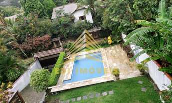 Imagem: Casa à venda no bairro Mata Paca - Niterói/RJ