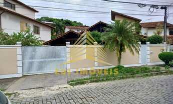 Imagem 4: Casa 4 quartos sendo 2 suítes