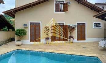 Imagem: Casa 4 quartos sendo 2 suítes