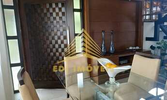 Imagem 5: Casa 4 quartos sendo 2 suítes