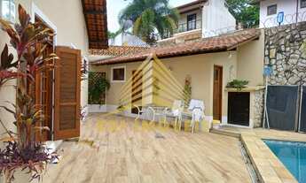 Imagem 2: Casa 4 quartos sendo 2 suítes