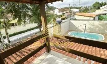 Imagem: Casa à venda no bairro Piratininga - Niterói/RJ