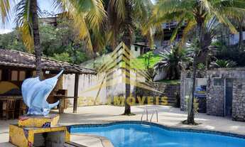 Imagem: Casa à venda no bairro Badu - Niterói/RJ