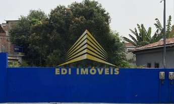 Imagem: Terreno à venda no bairro Piratininga