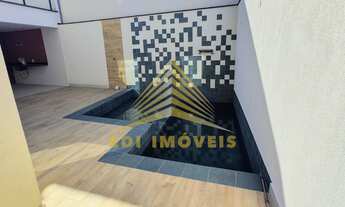 Imagem 6: Excelente Casa de Alto Padrão, Moderna com 3 quartos, 3 suítes em Camboínhas!