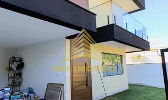 Imagem 4: Excelente Casa de Alto Padrão, Moderna com 3 quartos, 3 suítes em Camboínhas!