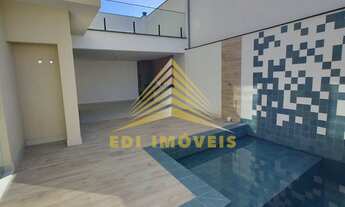 Imagem: Excelente Casa de Alto Padrão, Moderna