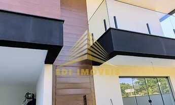 Imagem 3: Excelente Casa de Alto Padrão, Moderna com 3 quartos, 3 suítes em Camboínhas!