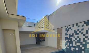 Imagem 7: Excelente Casa de Alto Padrão, Moderna com 3 quartos, 3 suítes em Camboínhas!